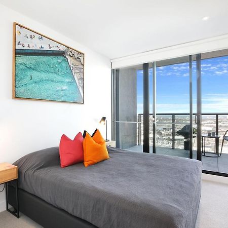 Orange Stay At Collins Wharf Мелбърн Екстериор снимка
