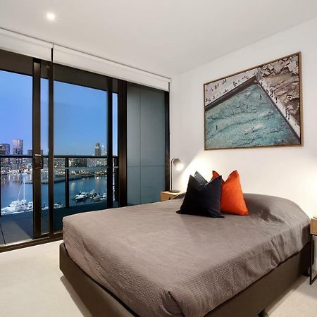 Orange Stay At Collins Wharf Мелбърн Екстериор снимка