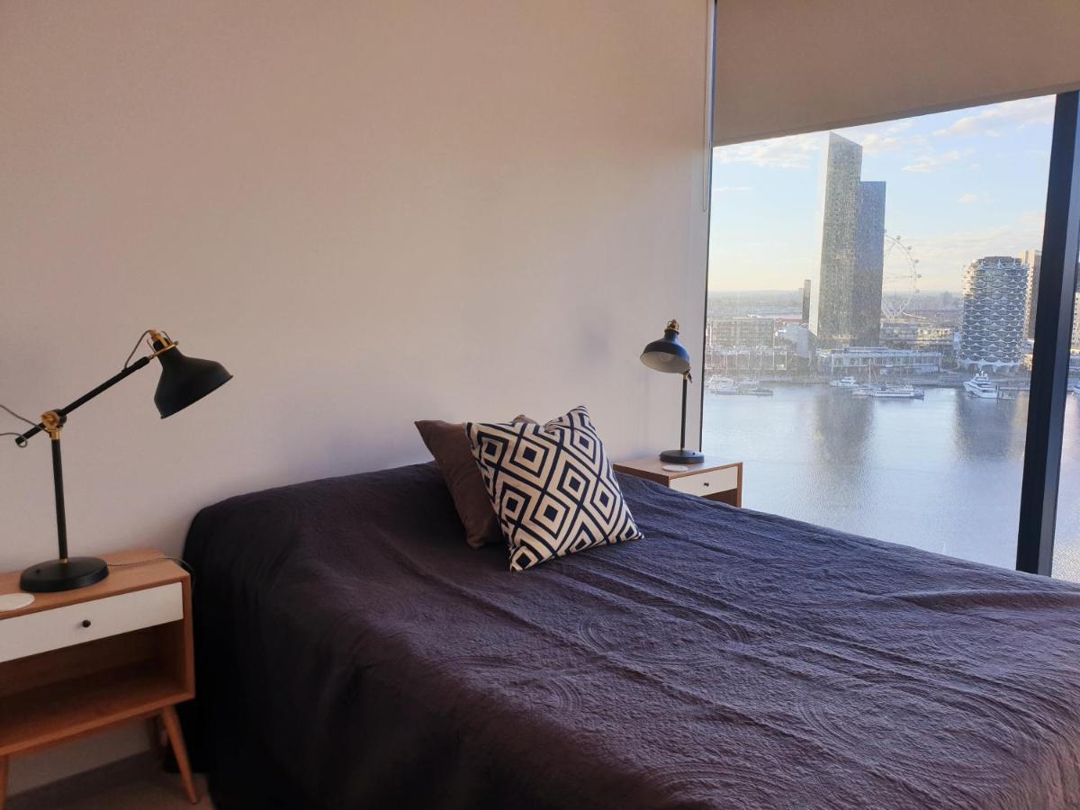 Orange Stay At Collins Wharf Мелбърн Екстериор снимка