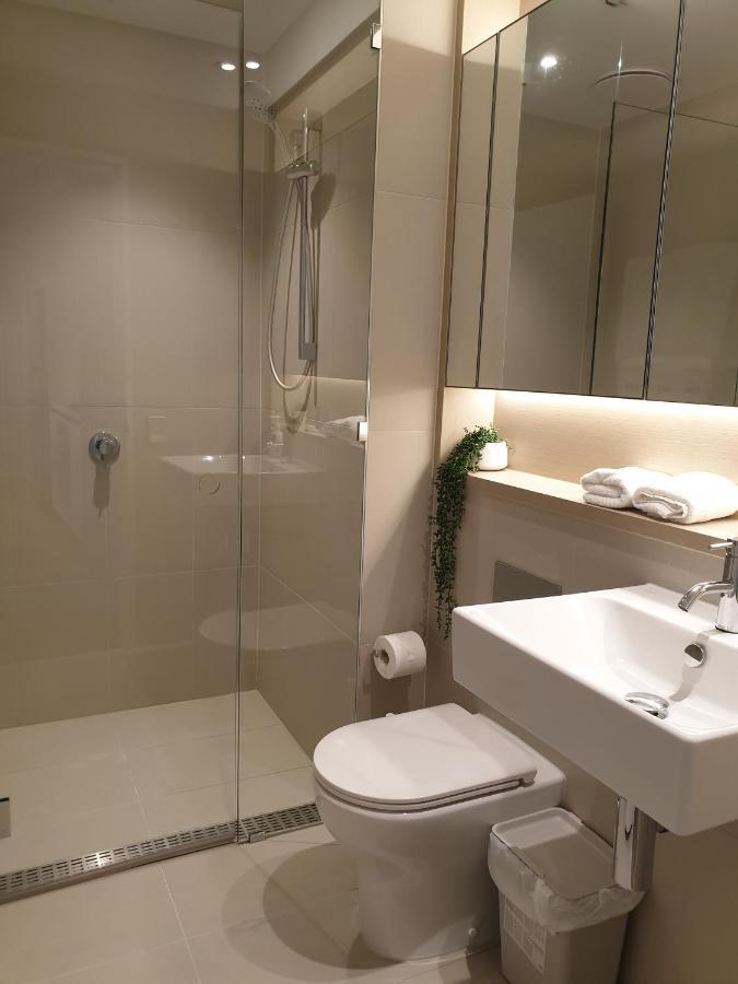 Orange Stay At Collins Wharf Мелбърн Екстериор снимка