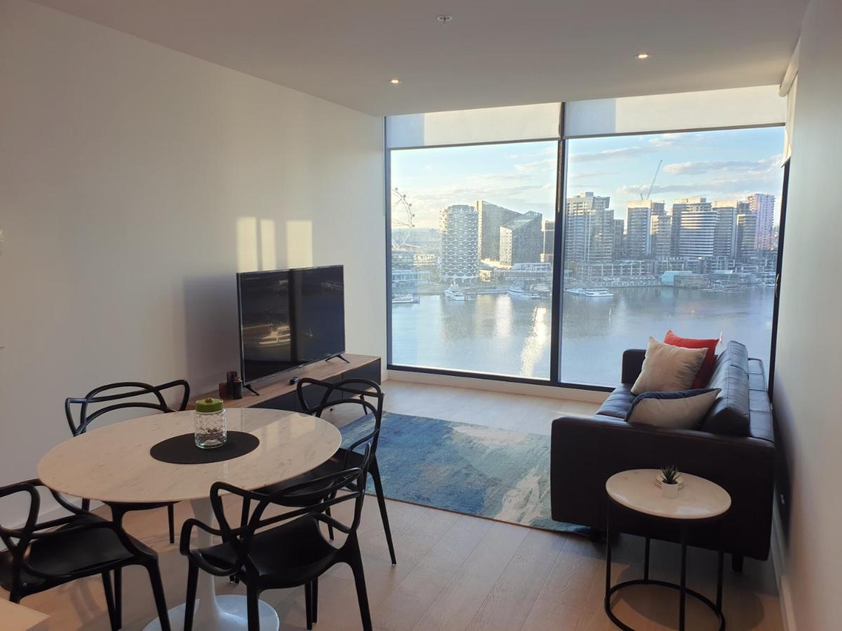 Orange Stay At Collins Wharf Мелбърн Екстериор снимка