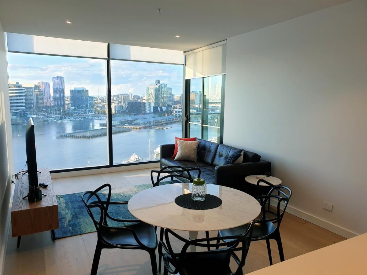 Orange Stay At Collins Wharf Мелбърн Екстериор снимка