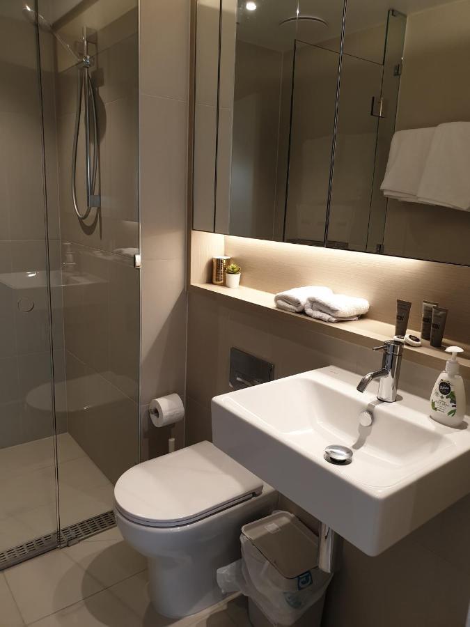 Orange Stay At Collins Wharf Мелбърн Екстериор снимка
