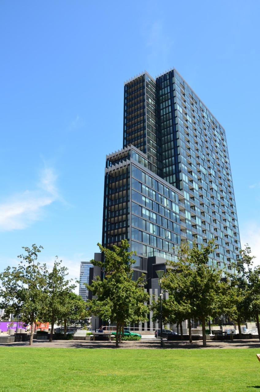 Orange Stay At Collins Wharf Мелбърн Екстериор снимка