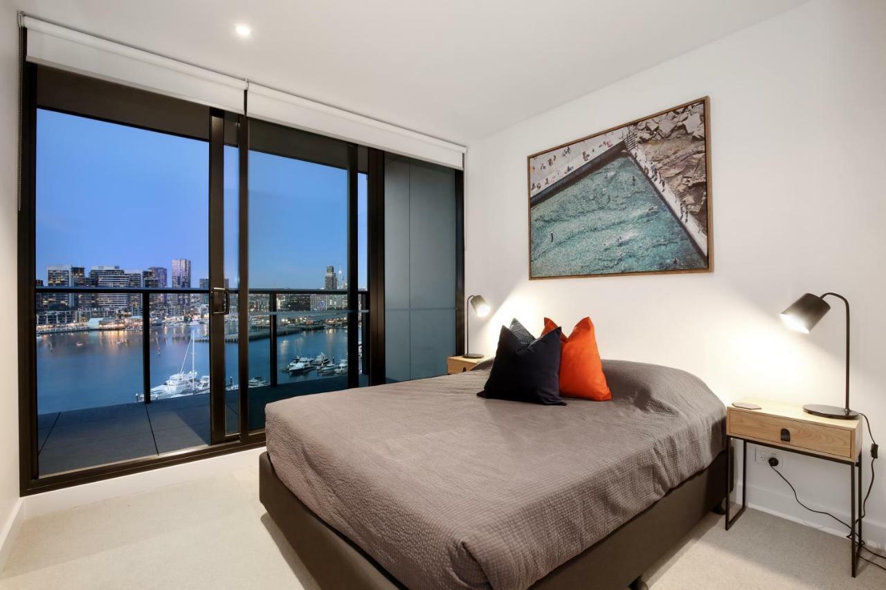 Orange Stay At Collins Wharf Мелбърн Екстериор снимка