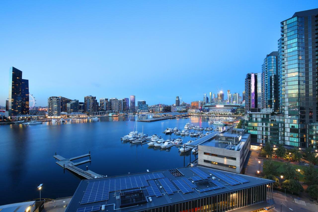 Orange Stay At Collins Wharf Мелбърн Екстериор снимка
